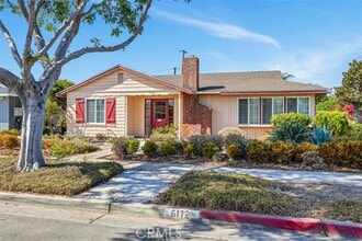 Building Photo - 6172 San Ricardo Way