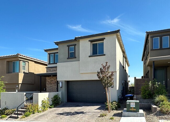 Foto del edificio - Summerlin West