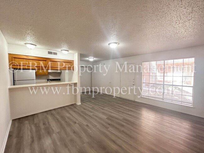 Foto del edificio - 800 N Clay St