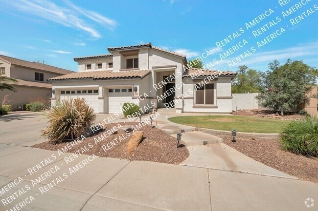 Building Photo - 2682 S Beverly Pl