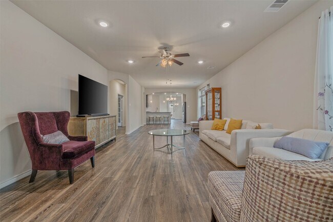 Foto del edificio - 1062 Toledo Bend Dr