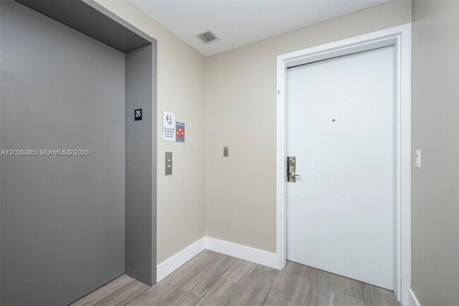 Photo - 16385 Biscayne Blvd # 2616, North Miami Beach FL 33160-2616 Apartment