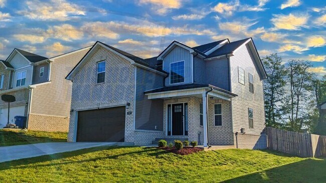 Foto del edificio - 787 Jodine Ann Dr