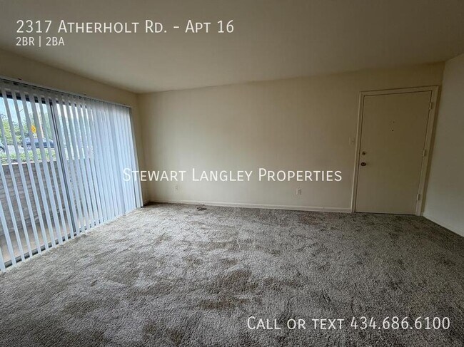 Foto del edificio - 2317 Atherholt Rd