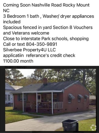 Building Photo - 1125 Nashville Rd