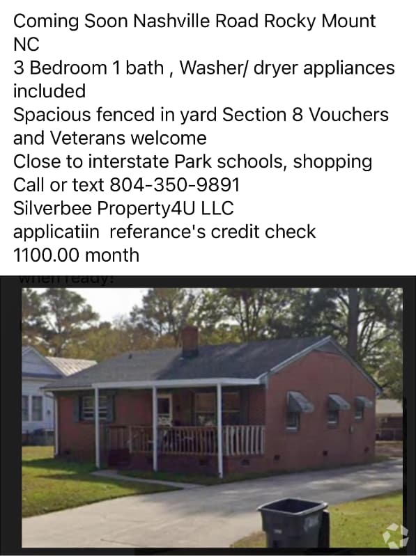 Building Photo - 1125 Nashville Rd