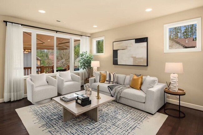 Building Photo - Spacious 4 bedroom home in Sammamish!