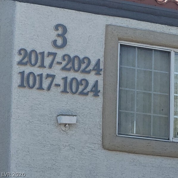 Foto del edificio - 3318 N Decatur Blvd