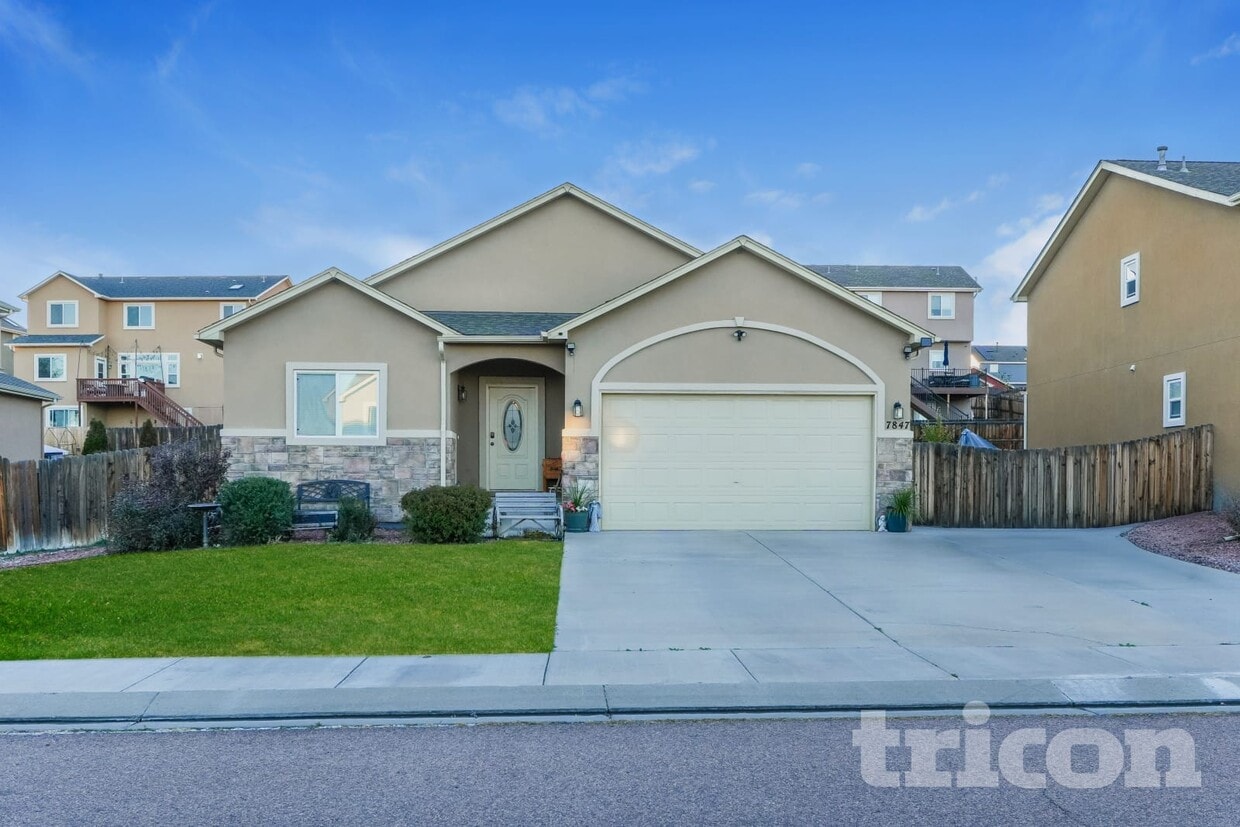 Foto principal - 7847 Dutch Loop