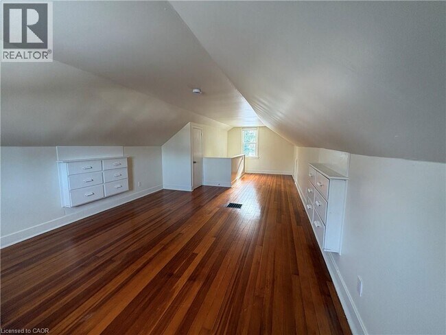 Photo du bâtiment - 2316 New St