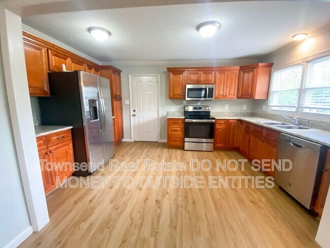 Foto del edificio - 212 Haverhill Dr