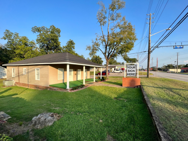 Foto del edificio - 1811 Broad Ave