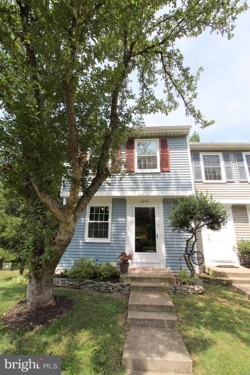 Building Photo - 1644 Purple Sage Dr