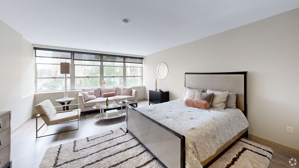 Photo - Spectra Pearl Apartments