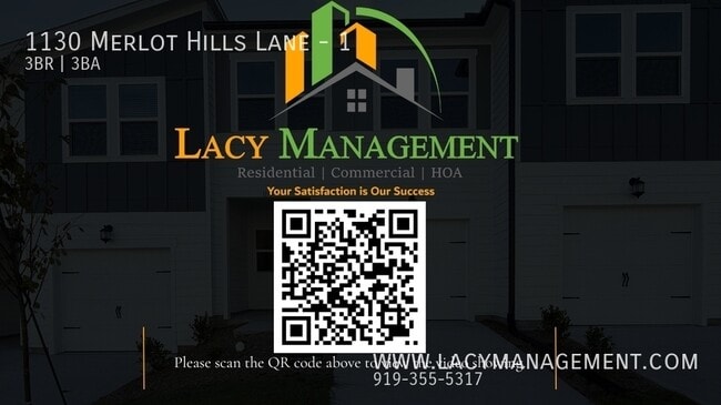 Building Photo - 1130 Merlot Hills Ln.