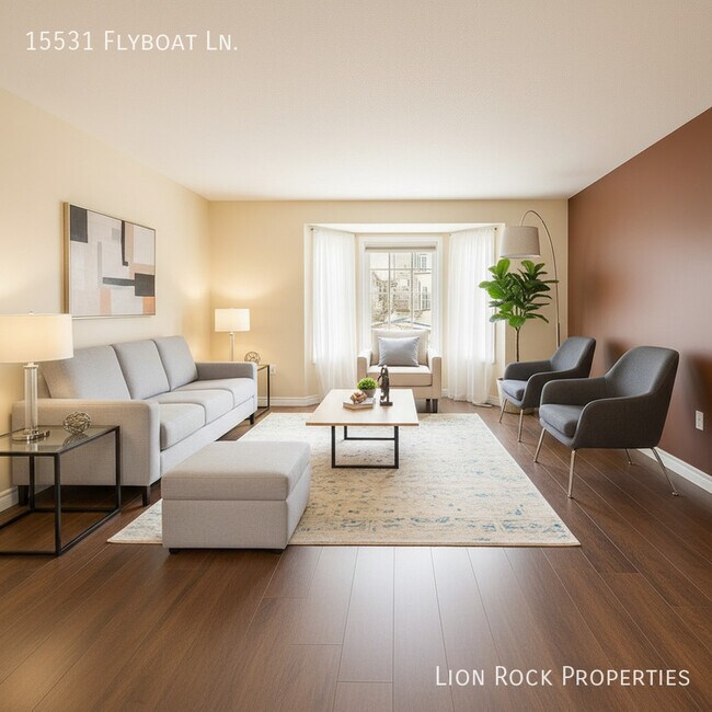 Foto del edificio - 15531 Flyboat Ln