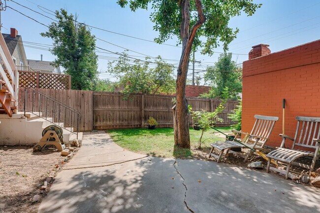 Foto del edificio - 601 S Pennsylvania St