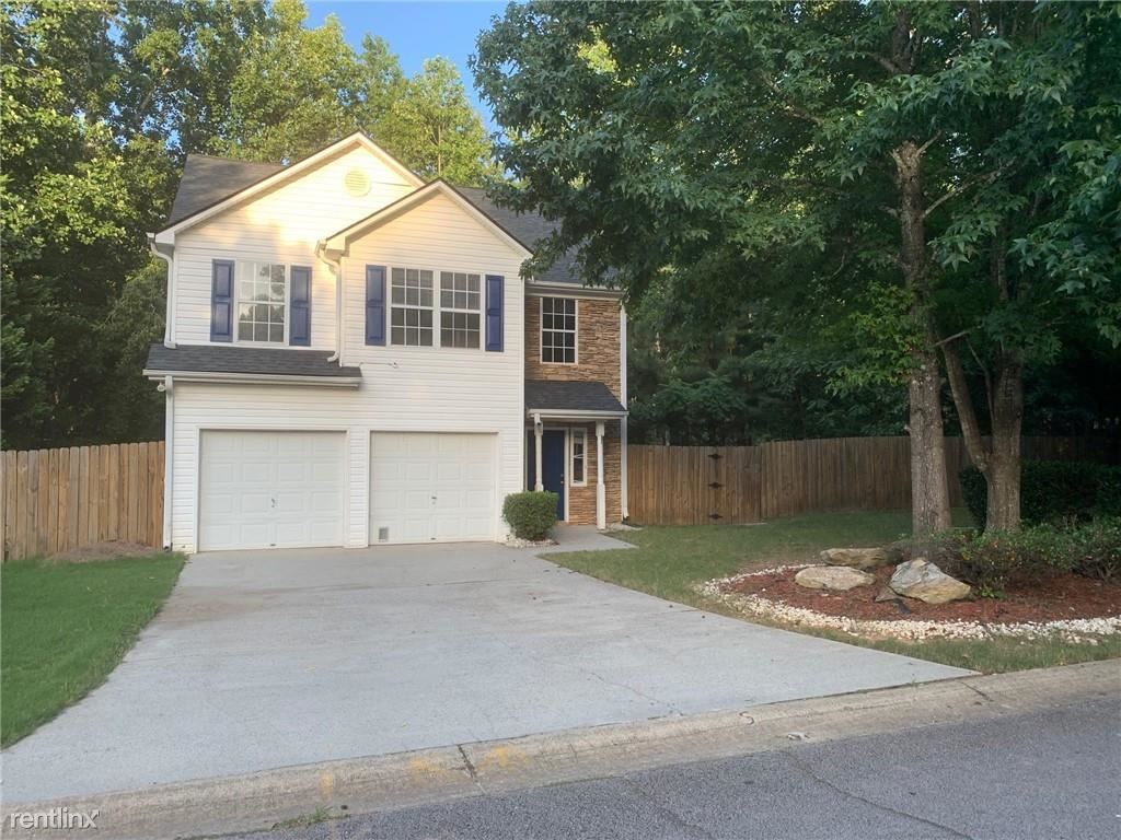 4 br, 2 bath House - 5105 Gable Ridge Way - House Rental in Sugar Hill ...