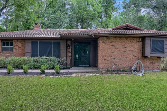 Building Photo - 1251 Pruitt Rd