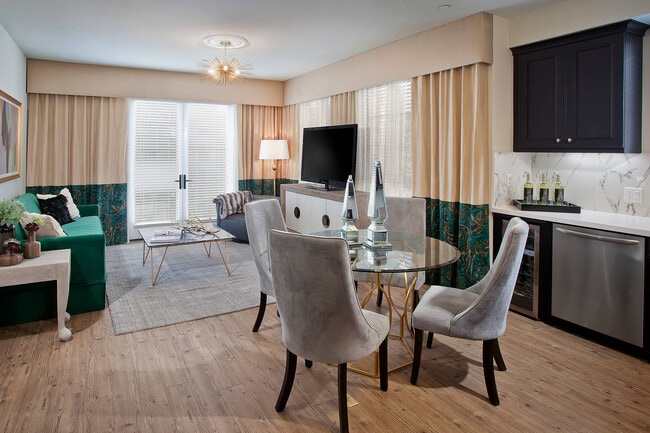 Building Photo - Candara at Hancock Park Apartments