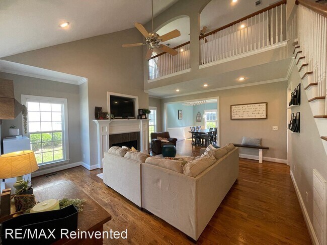 4 br, 2.5 bath House - 1226 Greenwich Pass - 4