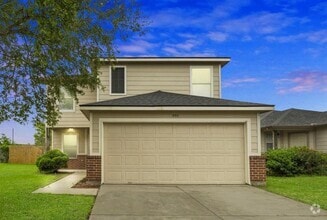 Building Photo - 9311 Norwood Trails Dr