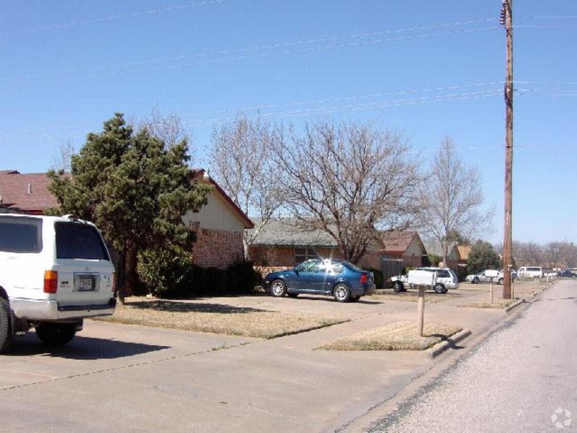 Alternate Building View 2 - 74th & Ave. W Duplexes