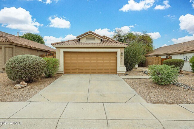 Foto del edificio - 6431 W Chisum Trail