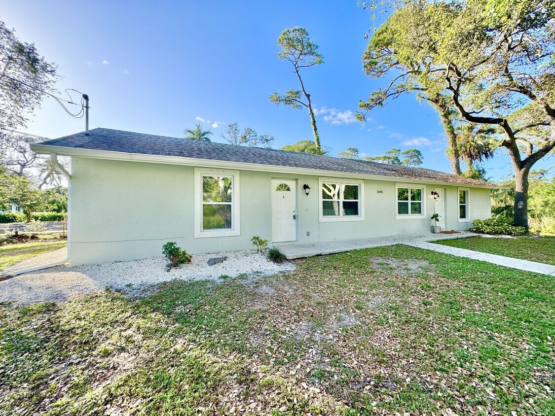 Foto principal - PB - Terrace Avenue Land Trust (2645 TA)
