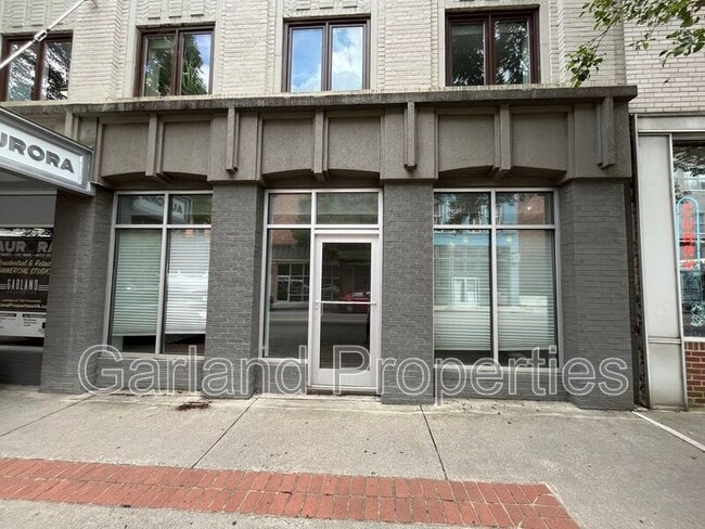 Foto del edificio - 110 Campbell Ave SE