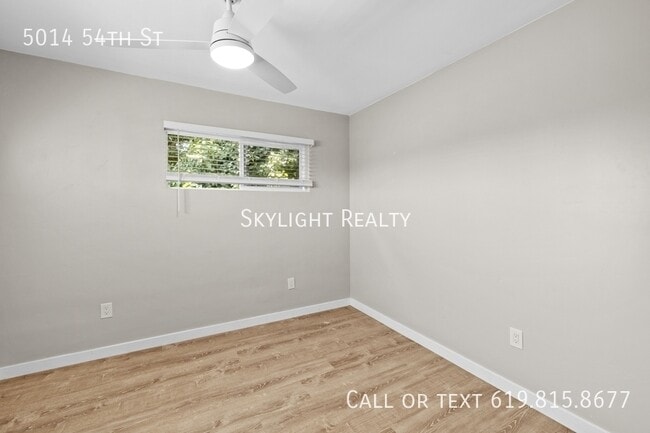 Building Photo - 5014 54th St