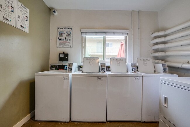 Foto del interior - Apartments close to Downtown LA with Gym, ...