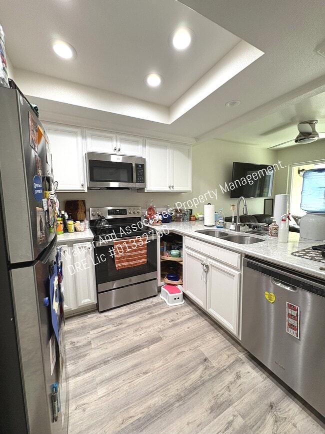 Foto del edificio - 325 E Rice Ranch Rd