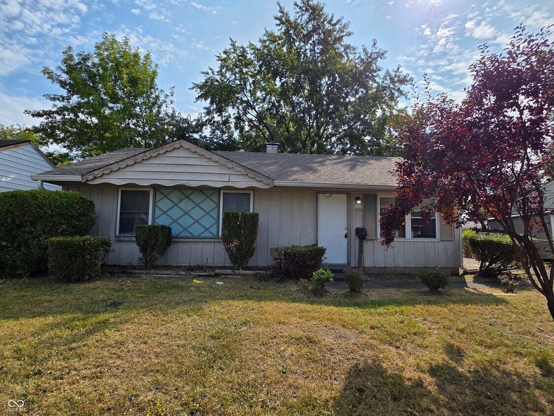 Foto principal - 2835 N Boehning St