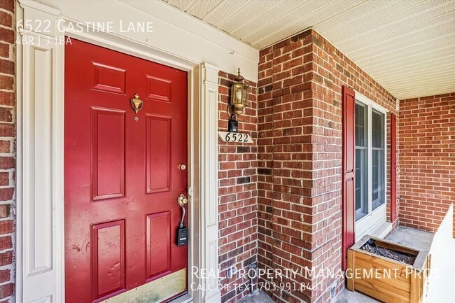 Building Photo - 6522 Castine Ln