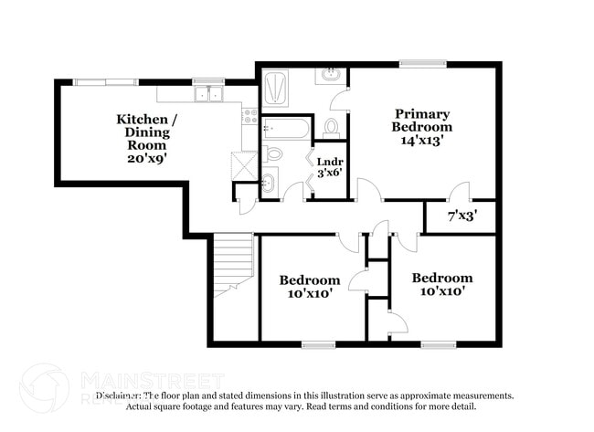 Building Photo - 509 Sharon Dr