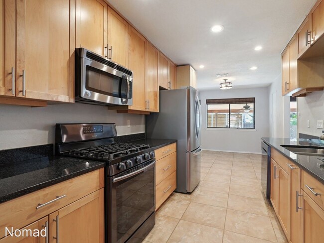 Building Photo - 3 br, 2 bath House - 7701 Lowdes Dr