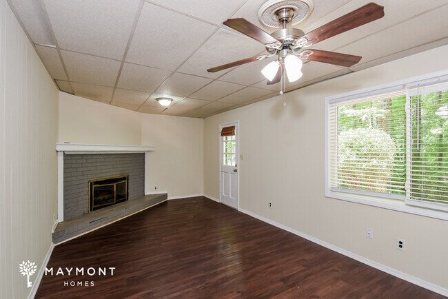 Foto del edificio - 6192 Pine Bluff Ct