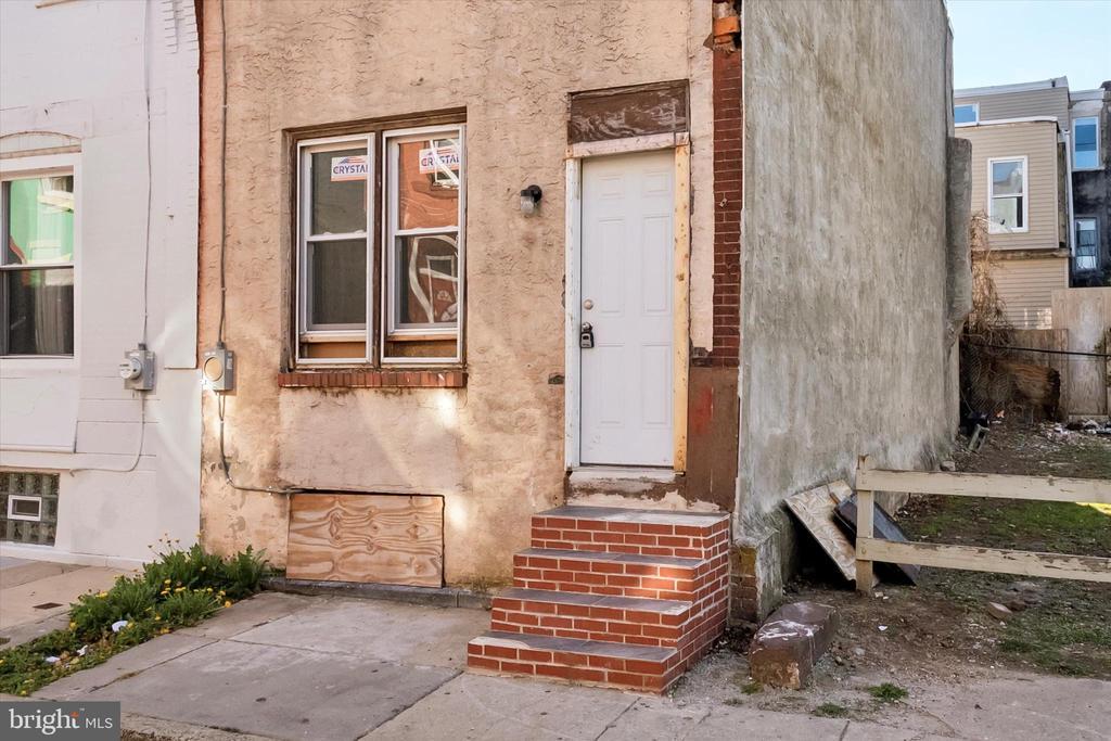 Foto principal - 2350 N Opal St