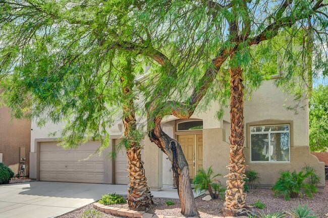 Foto del edificio - Southern Highlands Single Family Home