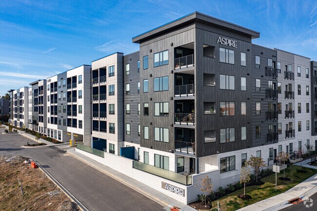 Foto del edificio - Aspire Kenwood