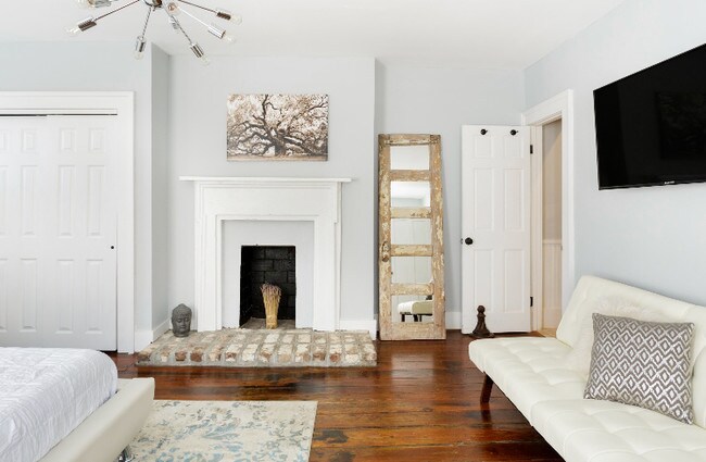 Foto del edificio - 64 Beaufain St