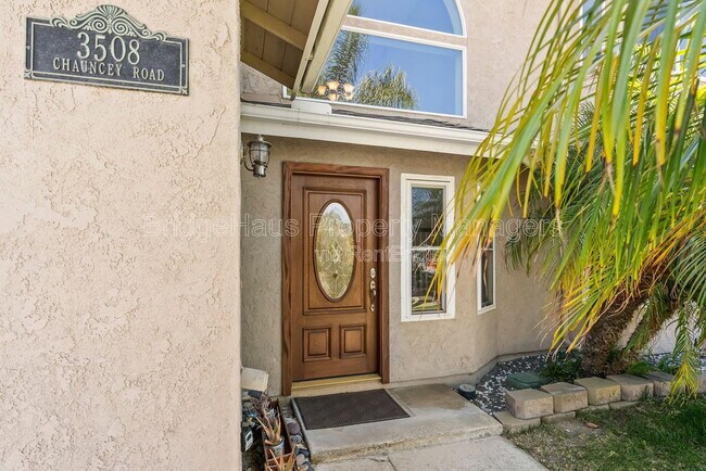 Building Photo - 3508 Chauncey Rd