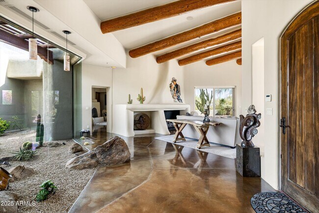 Foto del edificio - 10418 E Groundcherry Ln