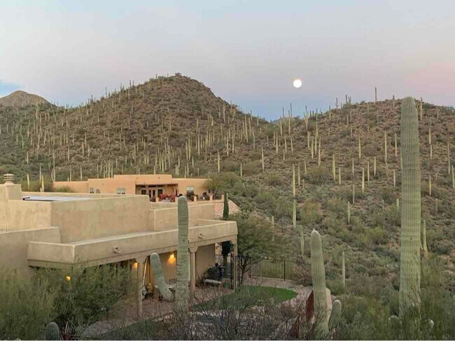 Foto del edificio - 3046 W Salvia Dr