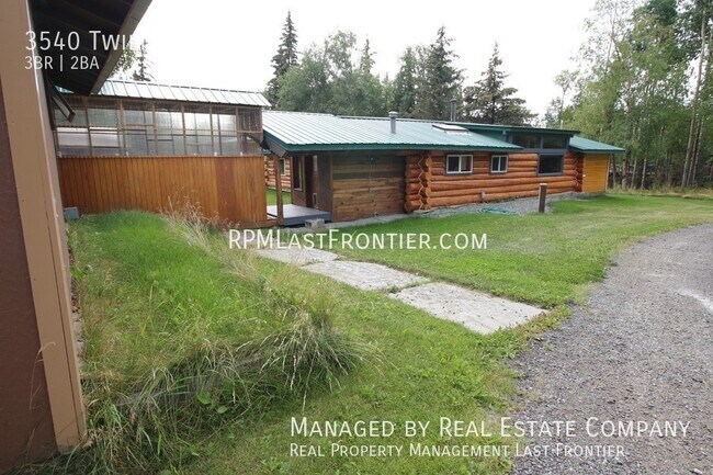 Foto del edificio - 3540 Twilight Ln