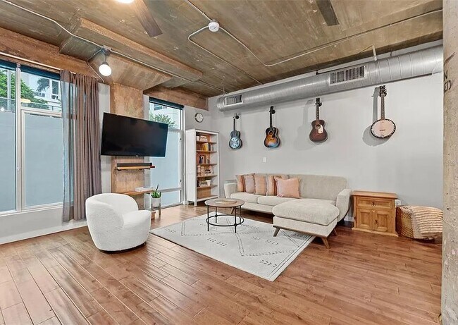 Foto del edificio - 101 N 12th St