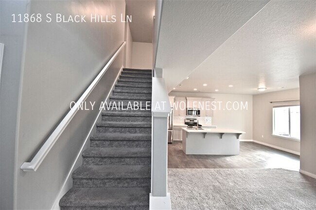 Foto del edificio - 11868 Black Hills Ln