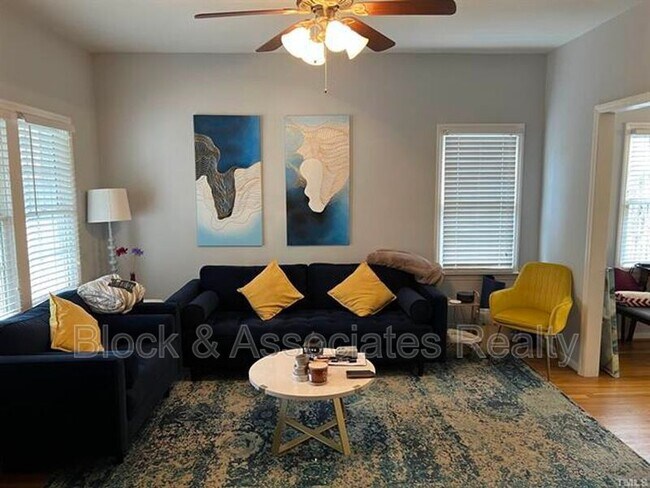 Foto del edificio - 316 Cooke St