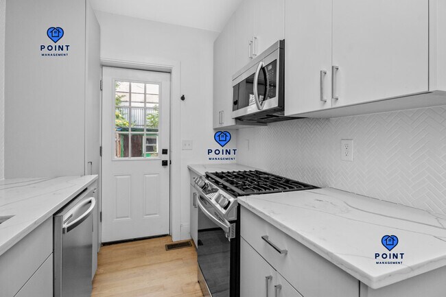 Foto del edificio - 86 Chelsea St